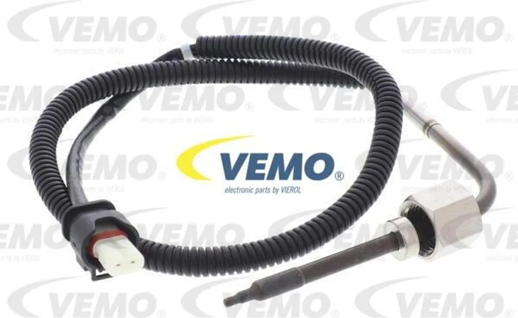 Capteur de température échappement pour Mercedes Sprinter et Vito VEMO