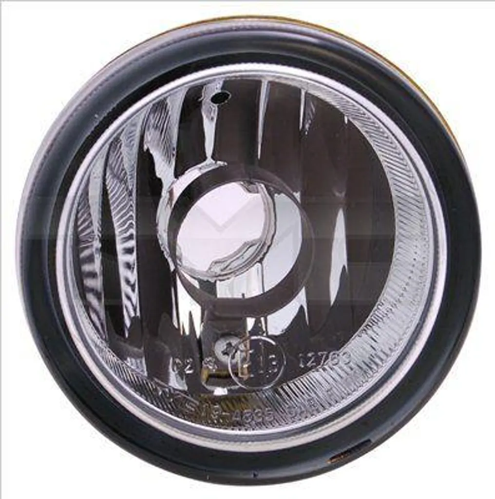 Phares antibrouillard TYC haute visibilité - Compatible Sedici 71742457