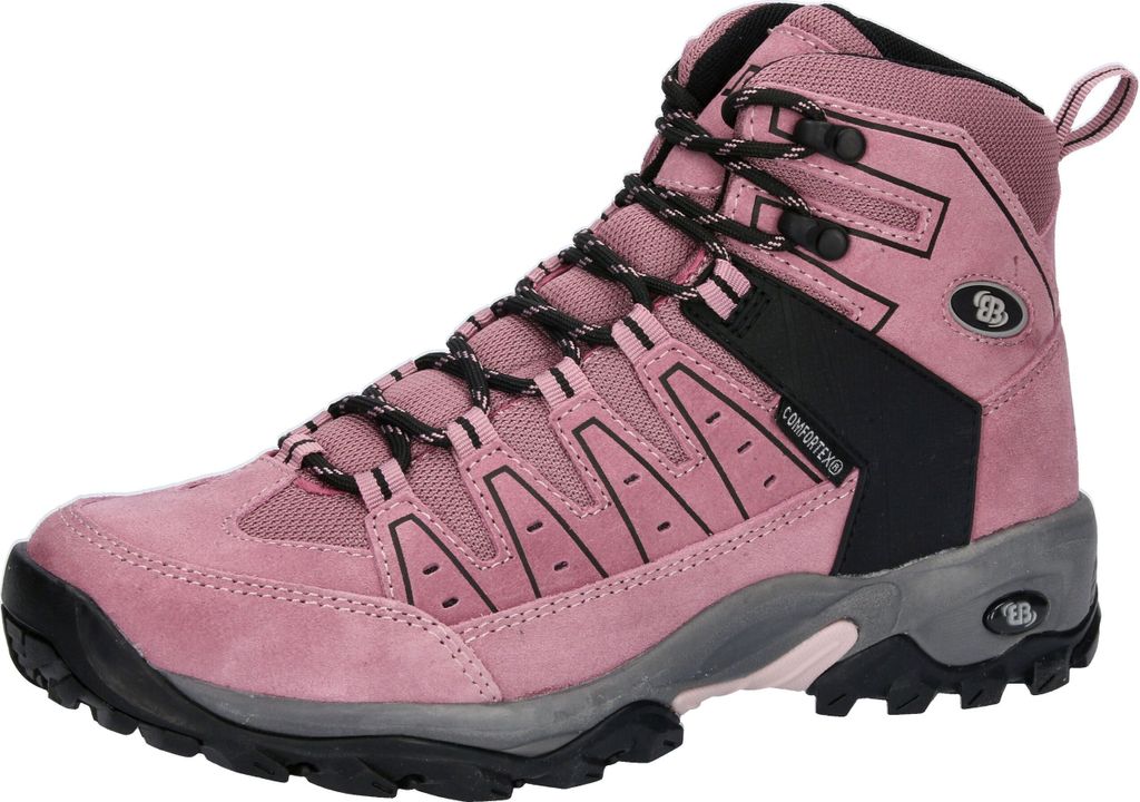 Outdoorstiefel Mount Pinos High 37