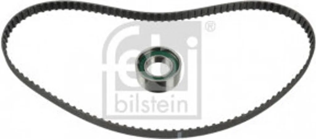 Évitez la Casse Moteur avec le Kit Distribution Fiat Punto FEBI 11076