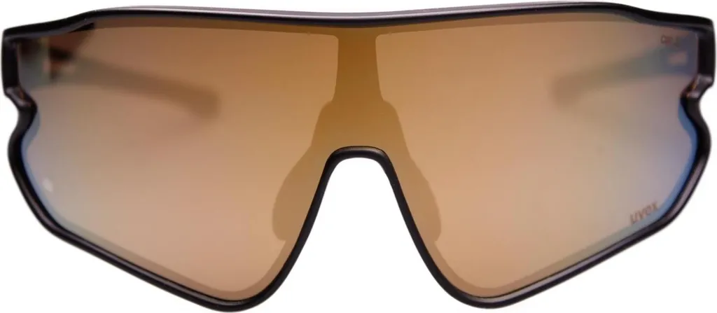 UVEX 4301-1200 Occhiali Sportivi Colorvision - Performance e Comfort