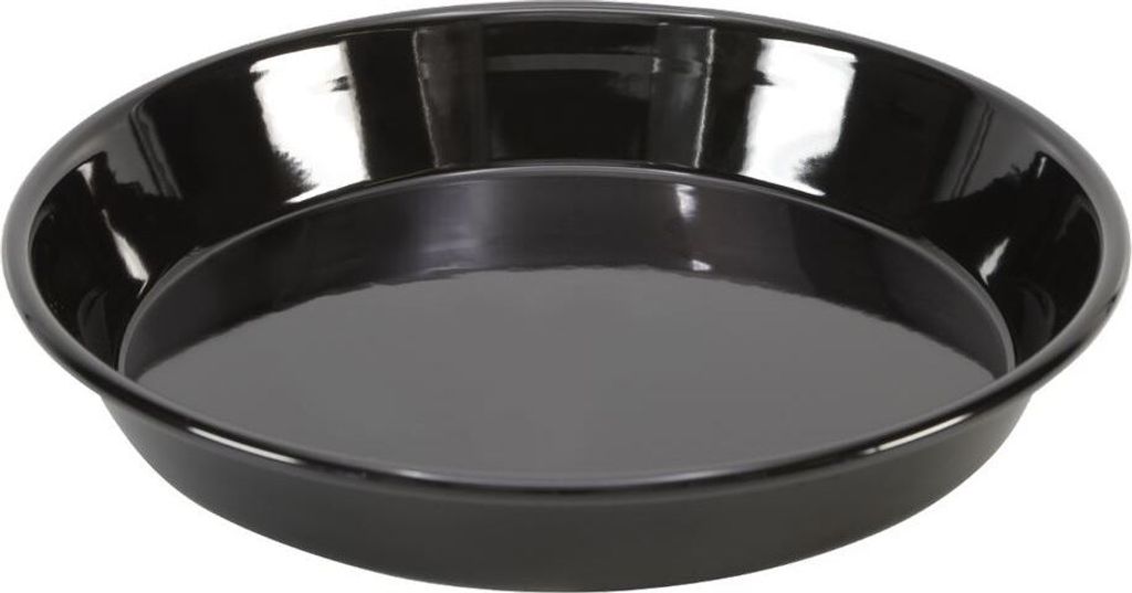 GSD Back-/Pizzablech emailiert 30 cm 32 302 Immagine del prodotto 