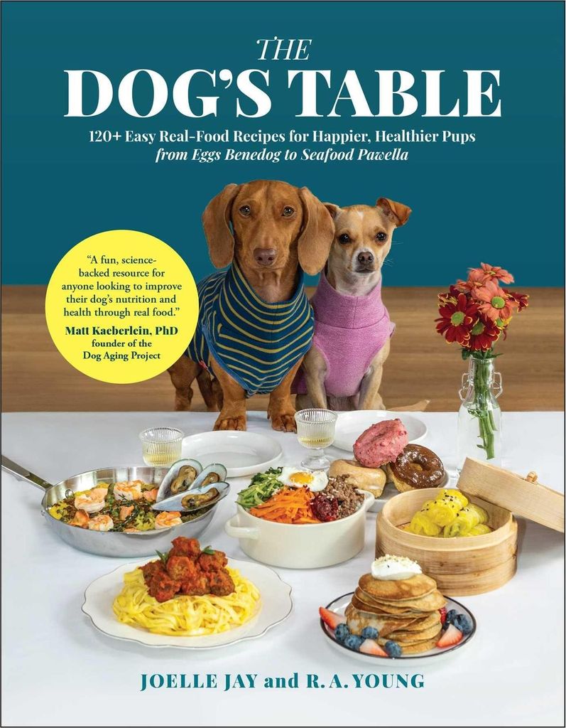 The Dog's Table
