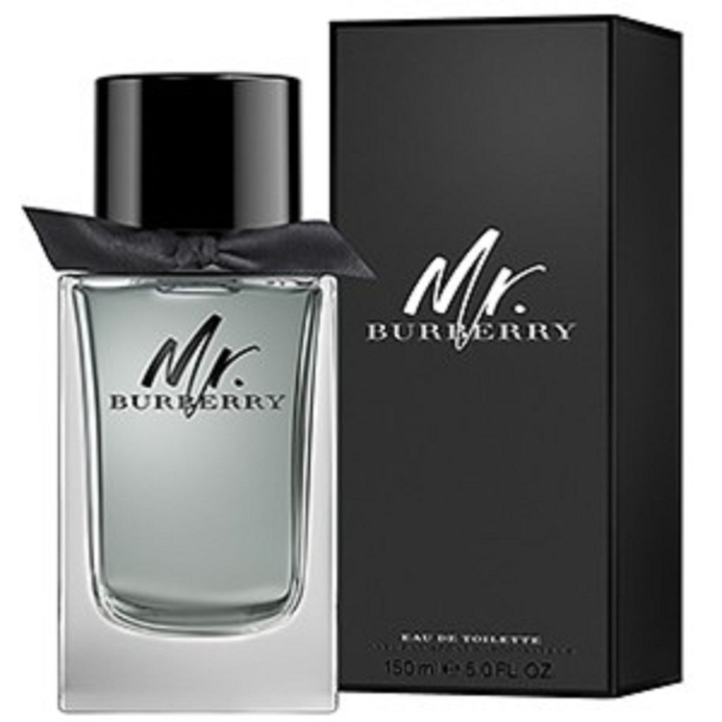 Burberry Eau de Toilette Vaporizer Spray 150ml