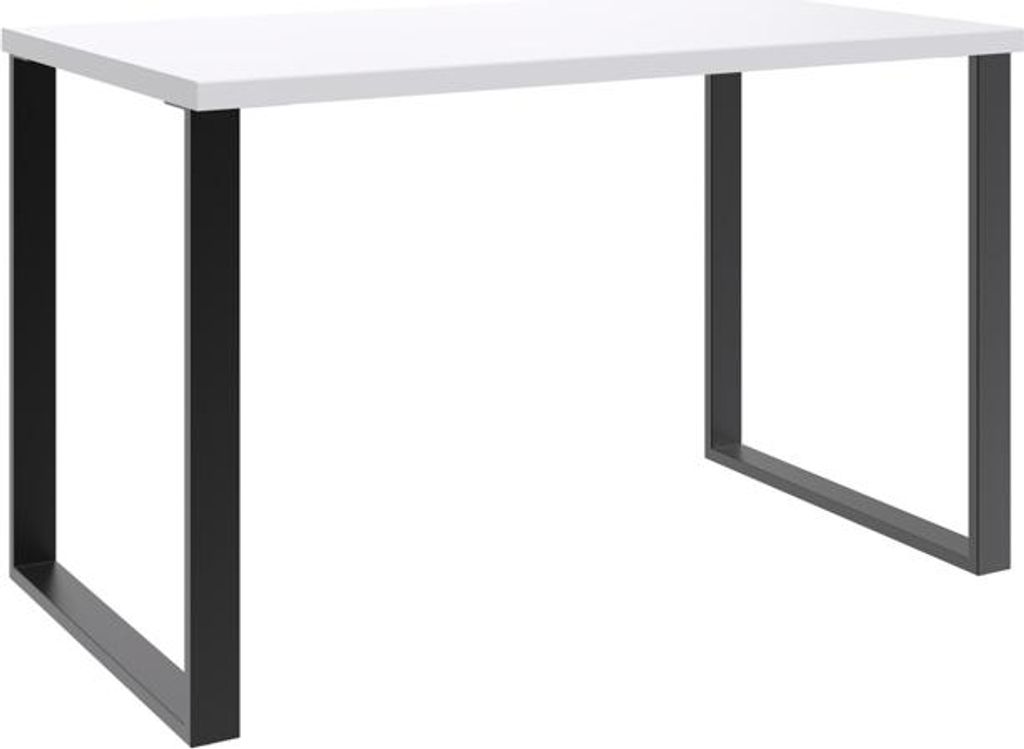 Wimex Home Desk Schreibtisch Weiß