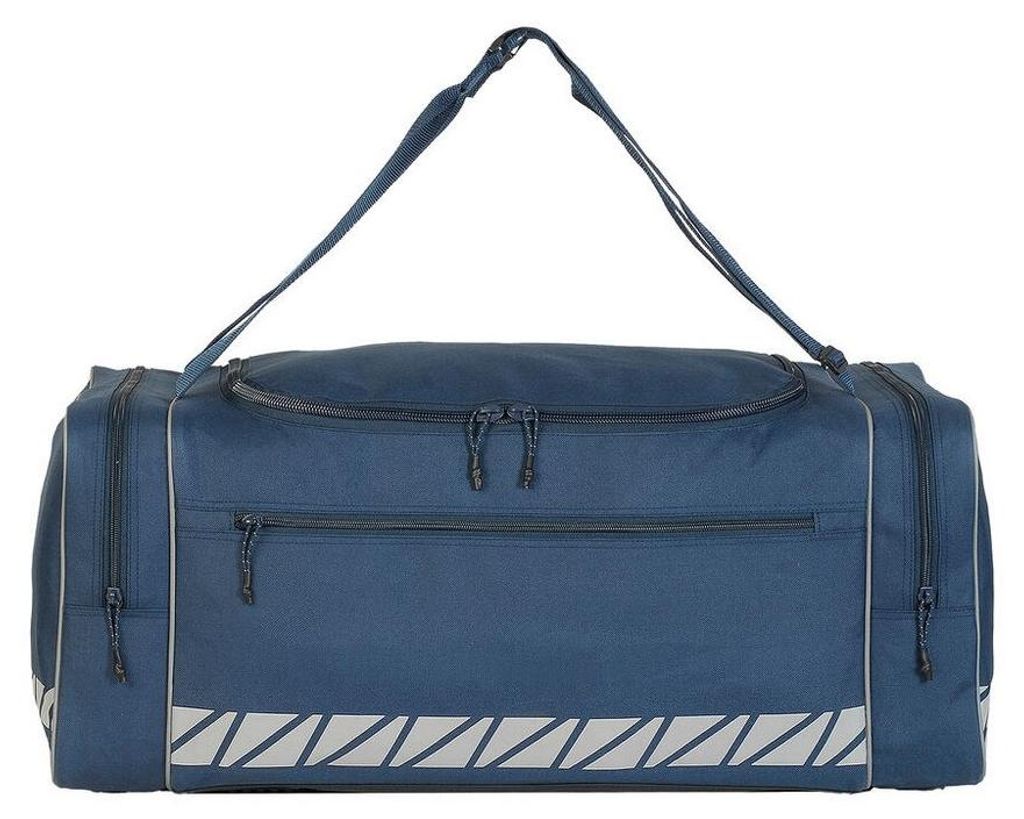 Shugon - Reisetasche "Edinburgh Mammoth", Arbeit FK2876 (Einheitsgröße) (Marineblau)