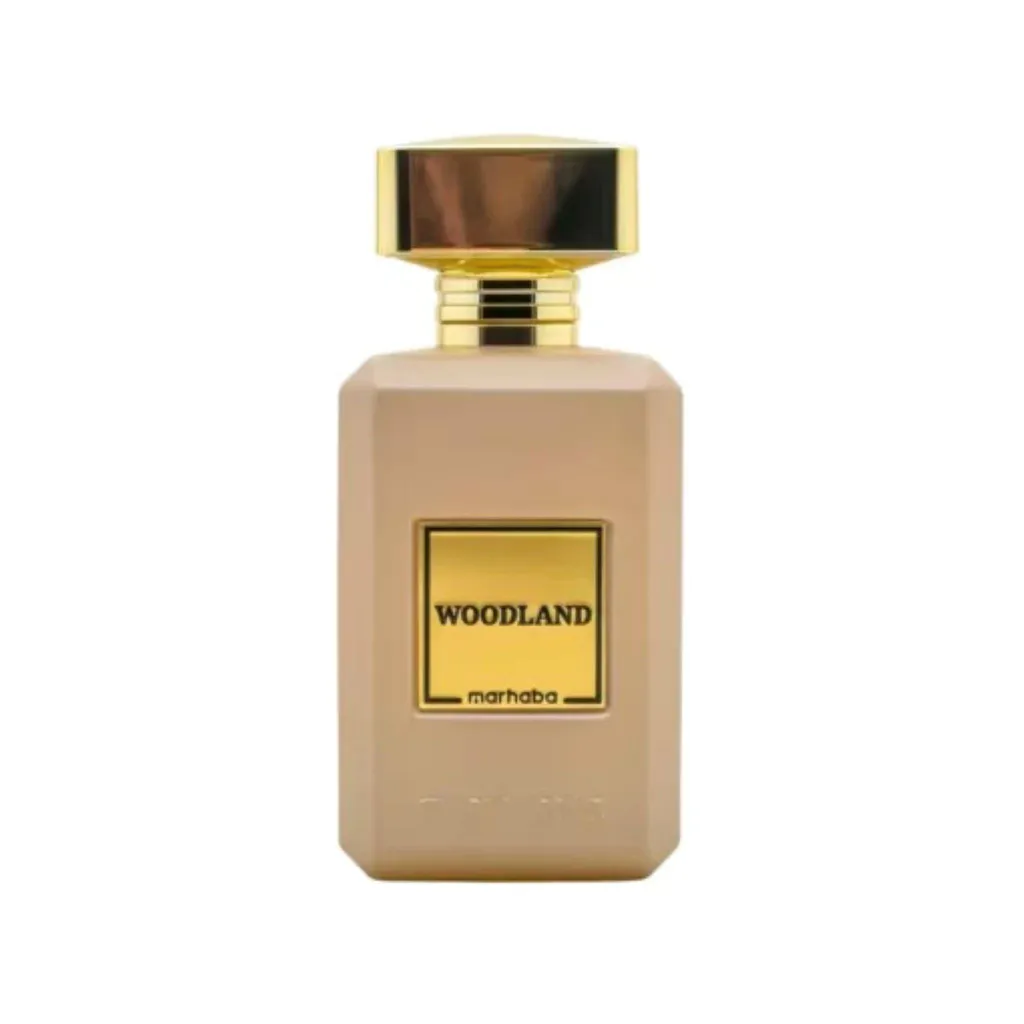 Profumo Woodland Marhaba 100ml | Extrait de Parfum Seducente Unisex