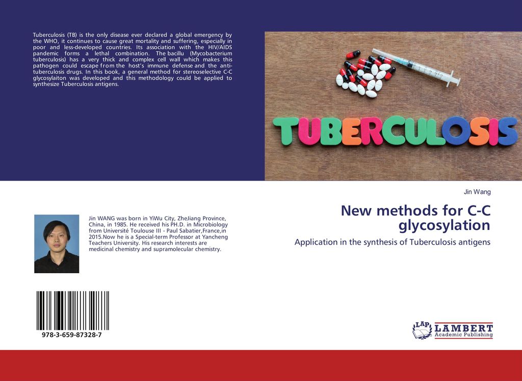 New methods for C-C glycosylation