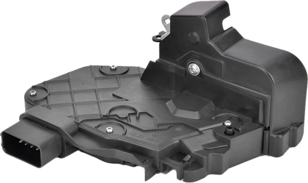 Boîtier de Verrouillage Avant Droit LR011275 Robuste pour Freelander 2