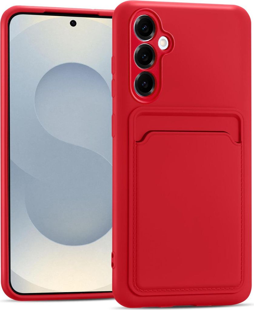 Custodia per cellulare per Samsung Galaxy S25 cover Immagine del prodotto 