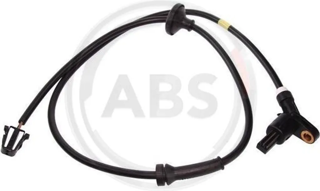 Capteur ABS de rotation de roue compatible Passat 35I - Pièce 30144