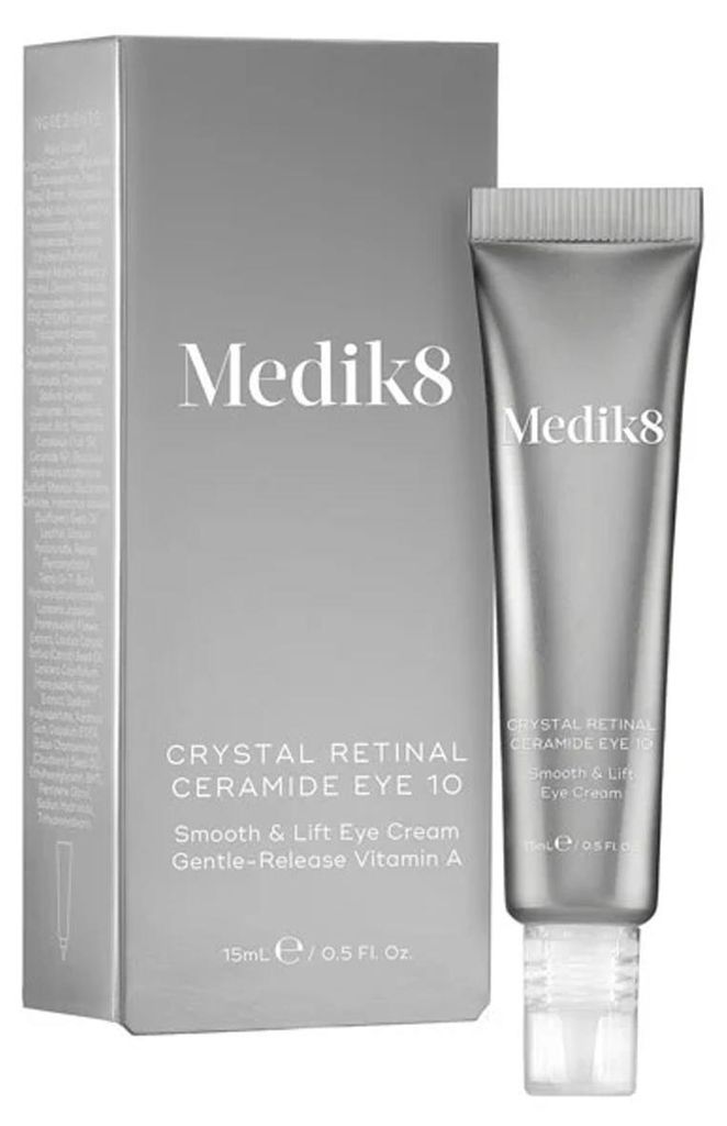Medik8 Crystal Retinal Ceramide Eye 10 Immagine del prodotto 