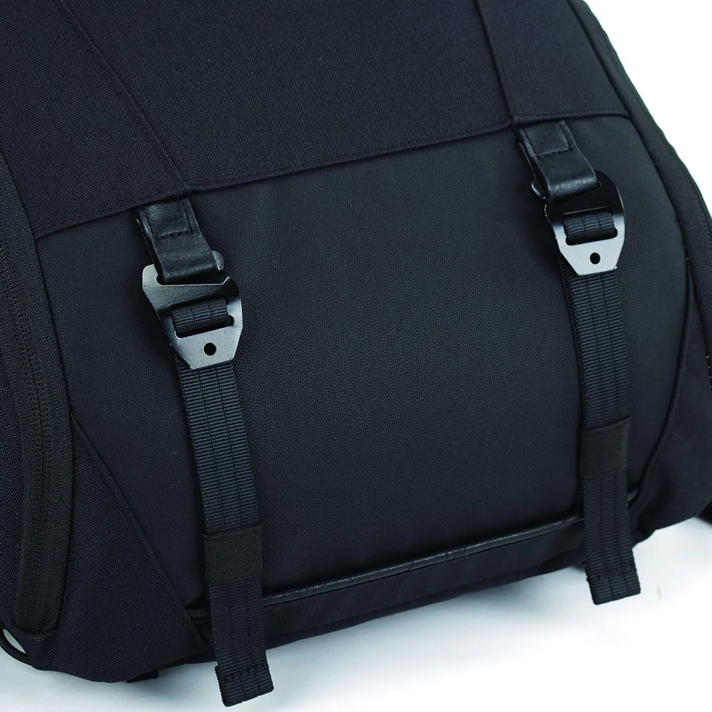 Nitro Remote Backpack Digital Native - Sac à dos ordinateur 20L Noir - 13