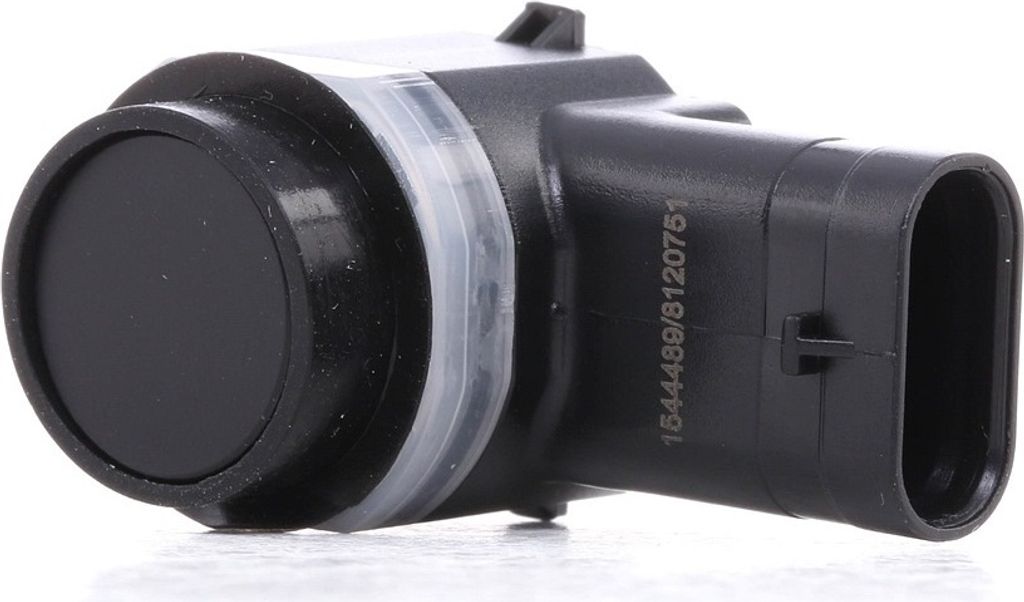 RIDEX 2412P0016 Einparkhilfe Parksensor Ø15,48mm für VW Produktbild 