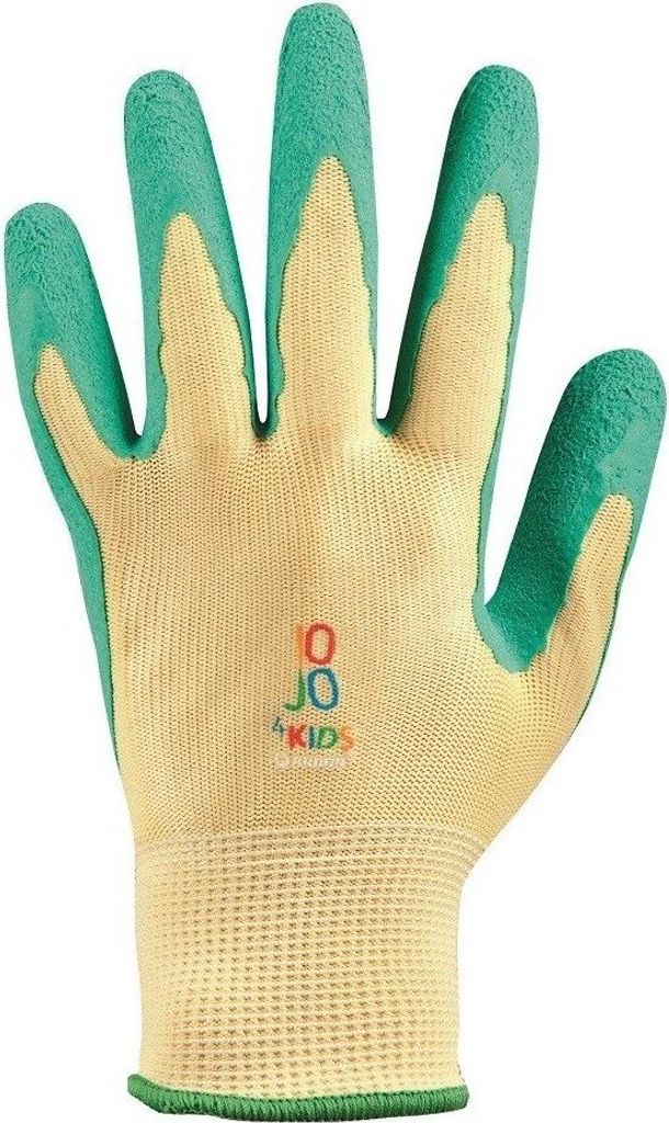 Arbeitshandschuhe für Kinder JOJO 8 - 11 Jahre