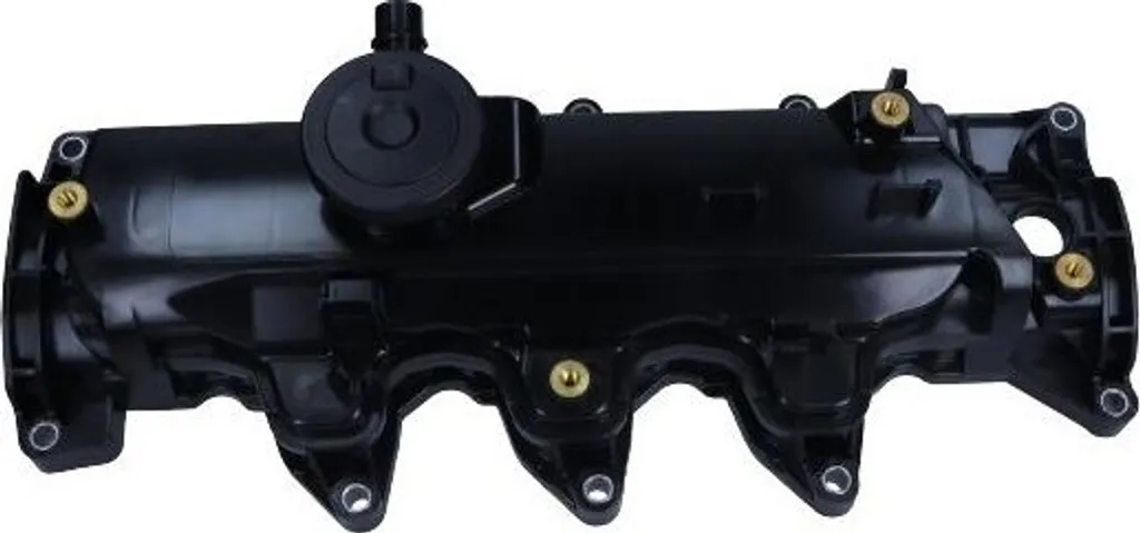 Cache Soupape pour Renault Clio et Duster 1.5 DCI 12- - Fiabilité OE