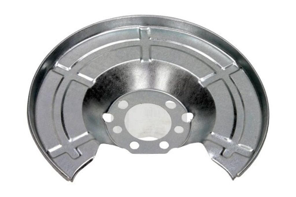MAXGEAR Spritzblech Bremsscheibe für OPEL ZAFIRA B (A05) Produktbild 