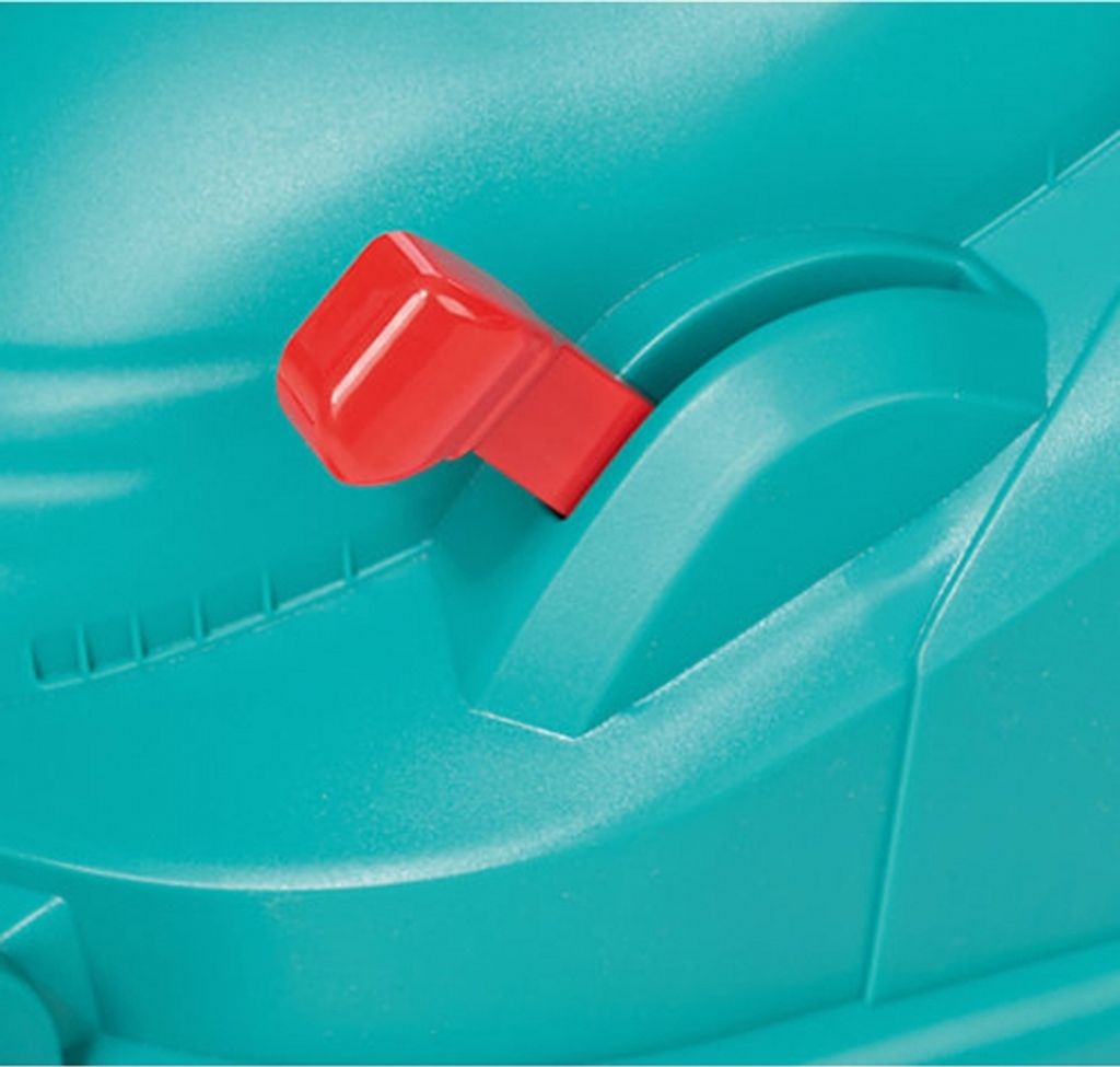 Theo Klein 2702 Bosch Rotak Rasenmäher Produktbild 19