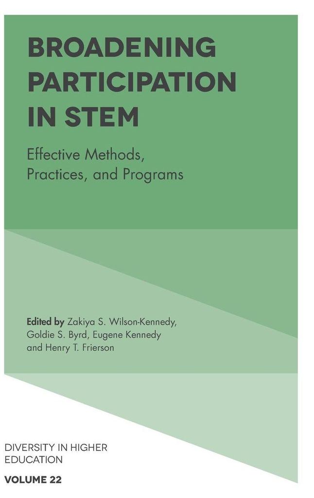 Broadening Participation in STEM