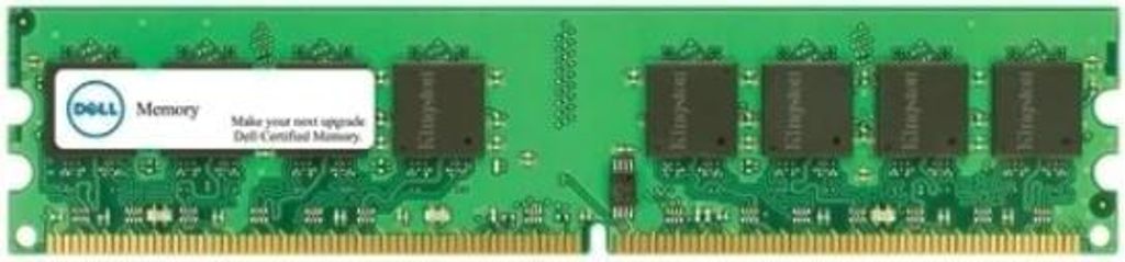 Dell AA335286, 16 GB, 2 x 8 GB, DDR4, 2666 MHz, 288-pin DIMM