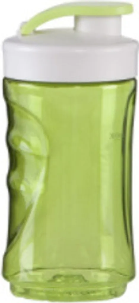 Ricambio Originale Bottiglia DOMO 300ml - Codice DO434BL-BK