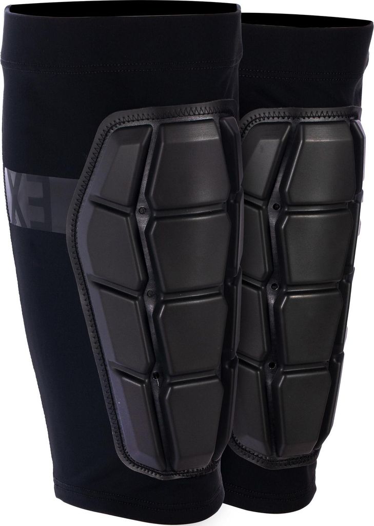 G-FORM Schienbeinprotektor "Pro-X3 Shin Guard" Was Gr. L/XL, 38 b