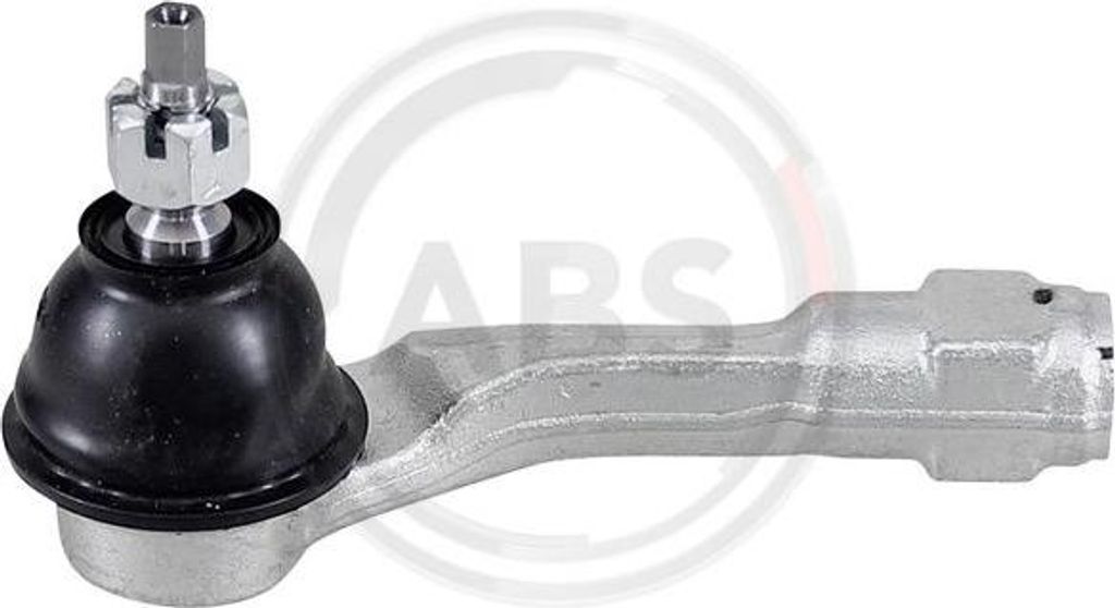 A.B.S. 231142 Spurstangenkopf OE 56820H8000 kompatibel mit Solaria, Rio, Stonic