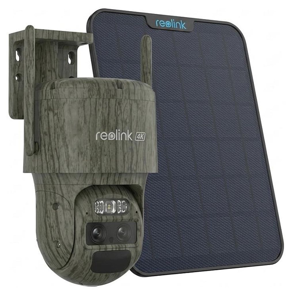 REOLINK Trackmix Series G770 Überwachungskamera mit Produktbild 