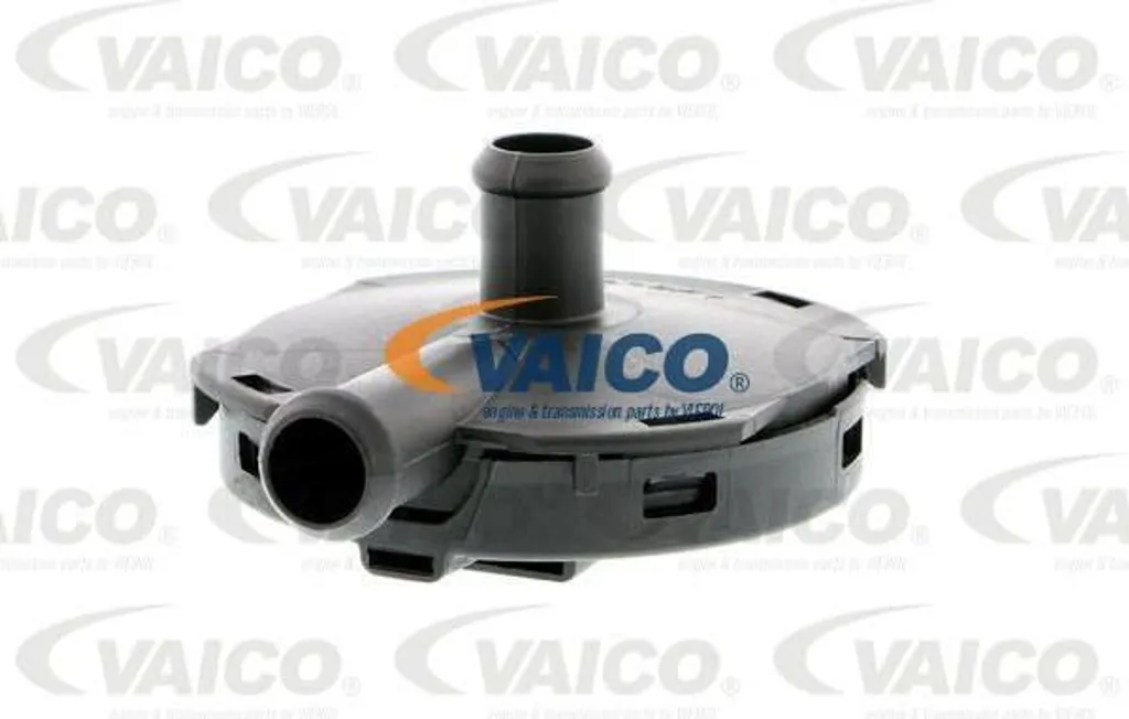 Réparer fuite d'huile Audi A4 A6 avec Soupape Carter VAICO 077103245B