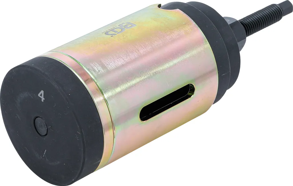 Coffret extracteur de silentbloc de différentiel pour châssis BMW BGS