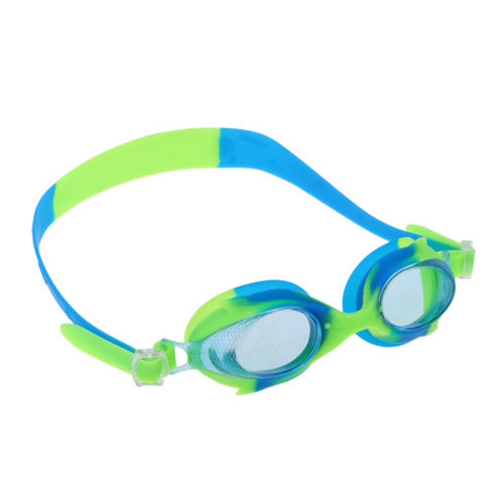 Schwimmbrille für Kinder Junge Mädchen Schwimmbrille Antibeschlag UV-Schutz 