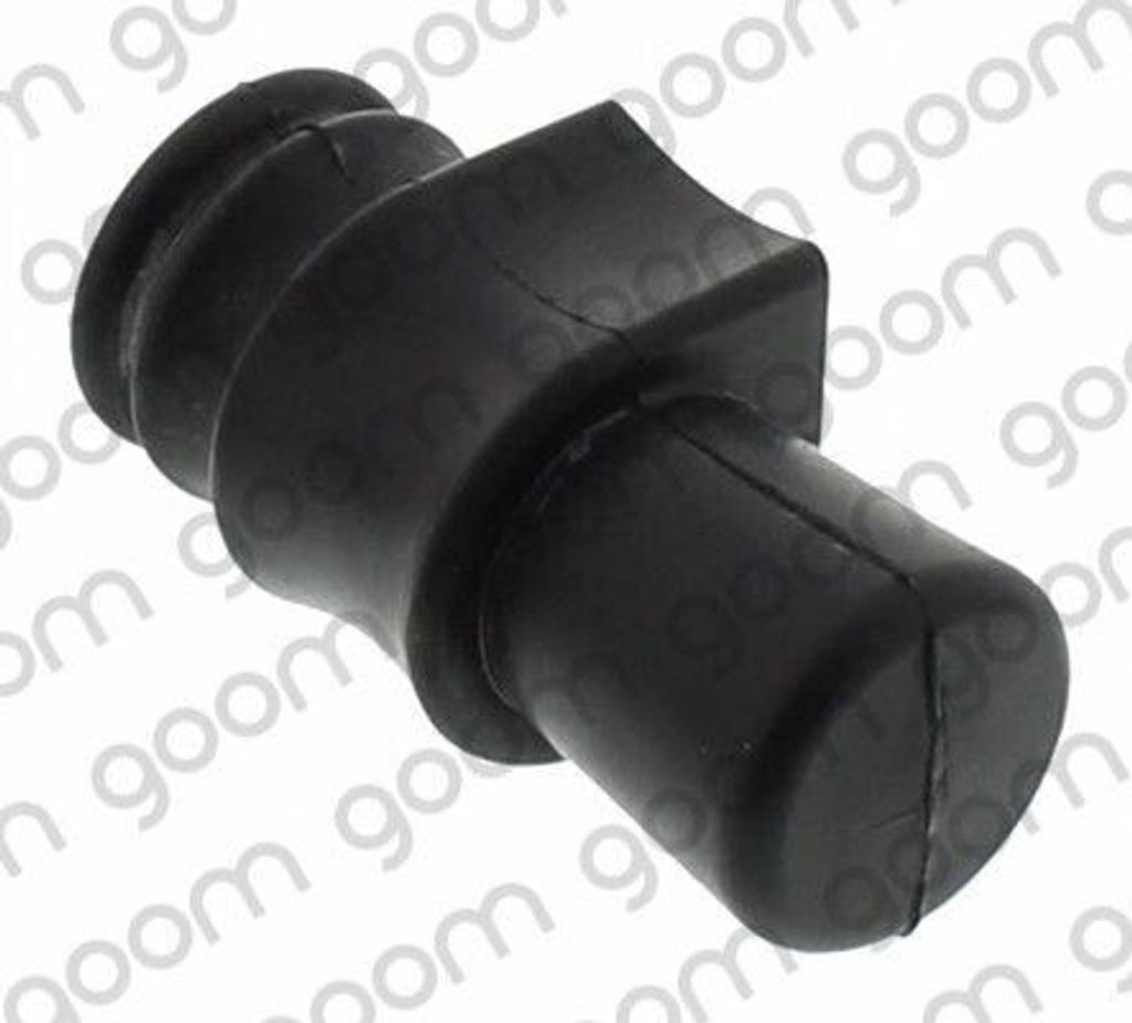 GOOM SS-0061 Lagerung Stabilisator Stabigummi Vorne passend für PEUGEOT 106 II Schrägheck (1A, 1C) 106 I (1A, 1C) für CITROËN SAXO (S0, S1)