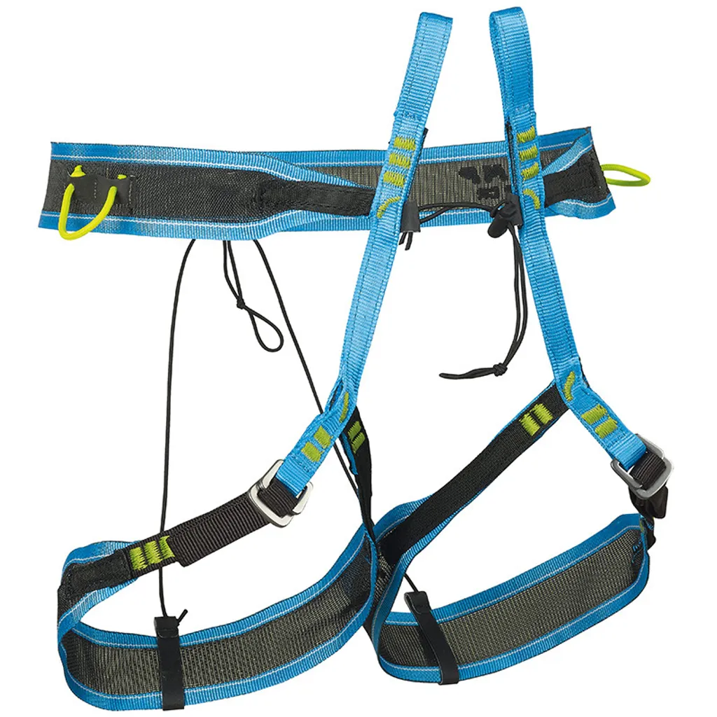 Baudrier Alpinisme Camp Alp CR Taille S Réglable pour Ski-Alpinisme Pro
