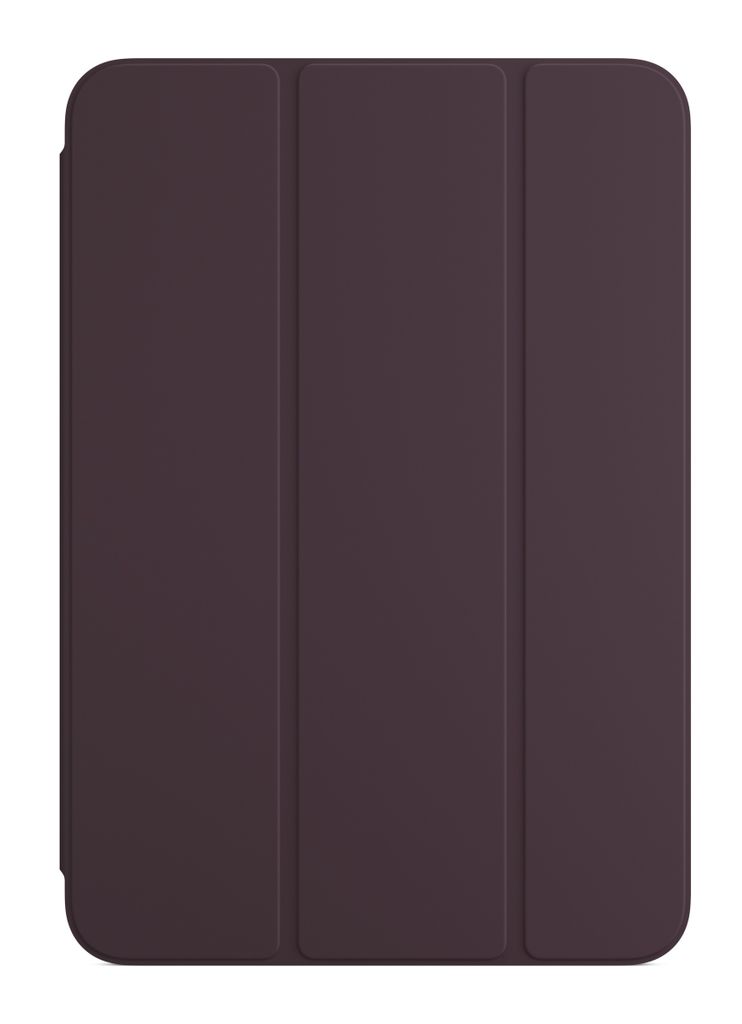 Apple Smart - Flip-Hülle für Tablet - Dark Cherry - für Produktbild 