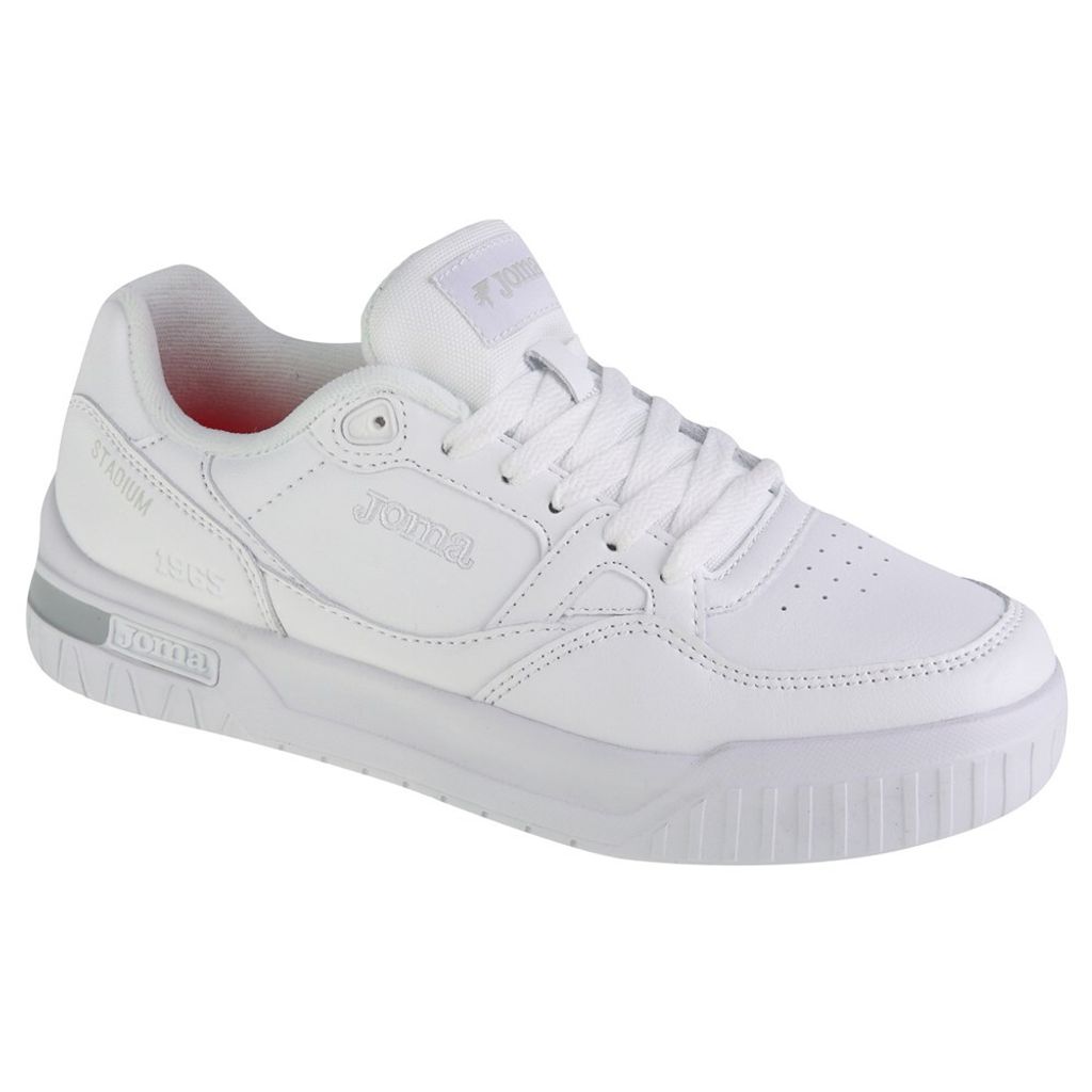 Joma C. Stadium Lady 2302 CSTALW2302, Sneaker, Damen, Weiß, Größe: 36
