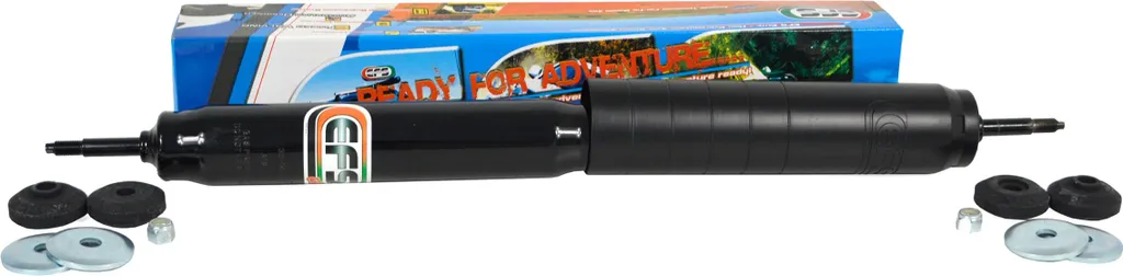 Amortisseur de Suspension 36-5544 Pièce de Rechange Qualité Origine
