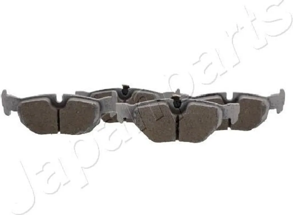 Plaquettes de frein arrière pour BMW E91 Série 3 Break Japanparts PP-0008AF