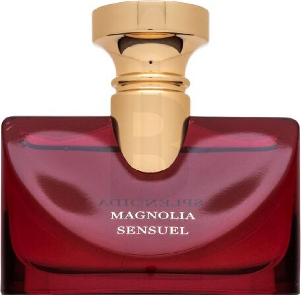Bvlgari Splendida Magnolia Sensuel Eau De Parfum Spray 50ml Produktbild 