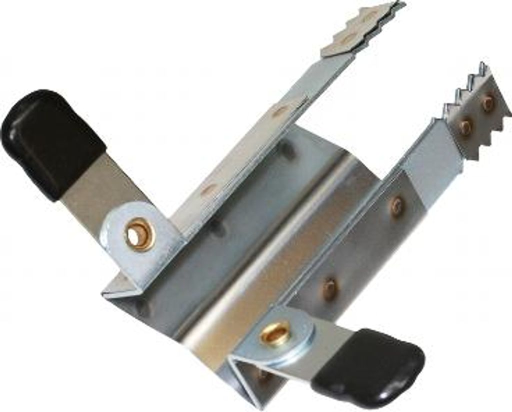 BASI - Zacisk do rolet mechanicznych - RK 100 - 1600-0100 Zdjęcie produktu 