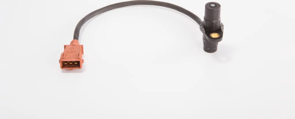 Capteur de régime moteur Bosch pour Citroën Berlingo et Peugeot 206