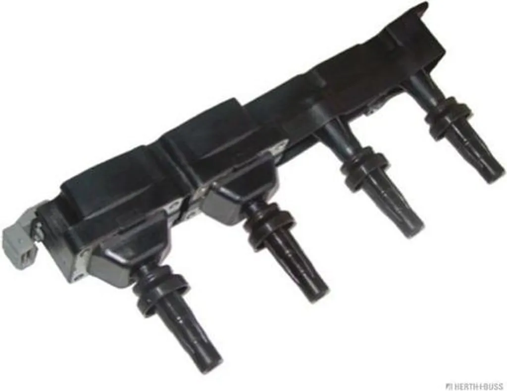 Bobine d'allumage haute tension Elparts pour Citroën C2 et Xsara VTS