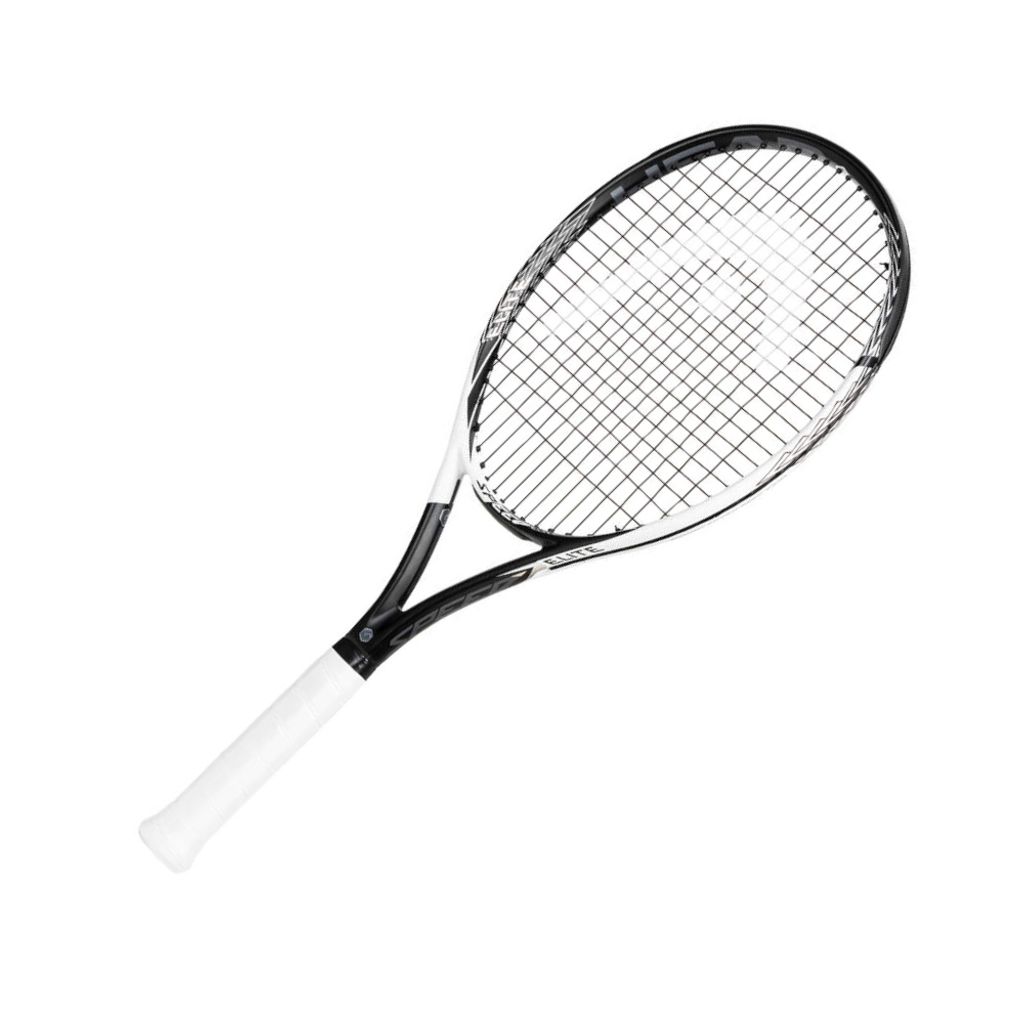 HEAD Graphene Touch Speed Elite (SMU IIC BESPANNT OHNE COVERBAG BESPANNT OHNE COVERBAG 3