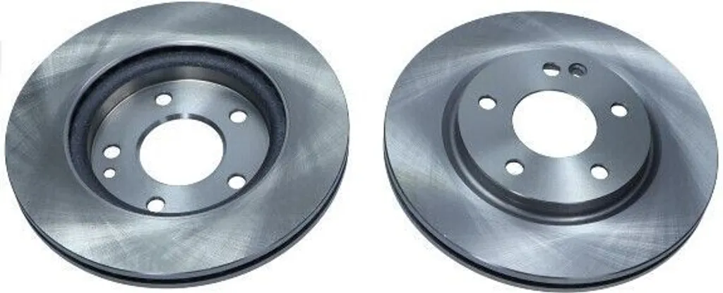 Disque de frein Vaneo 414 : stoppez les vibrations avec l'OE 414421001264