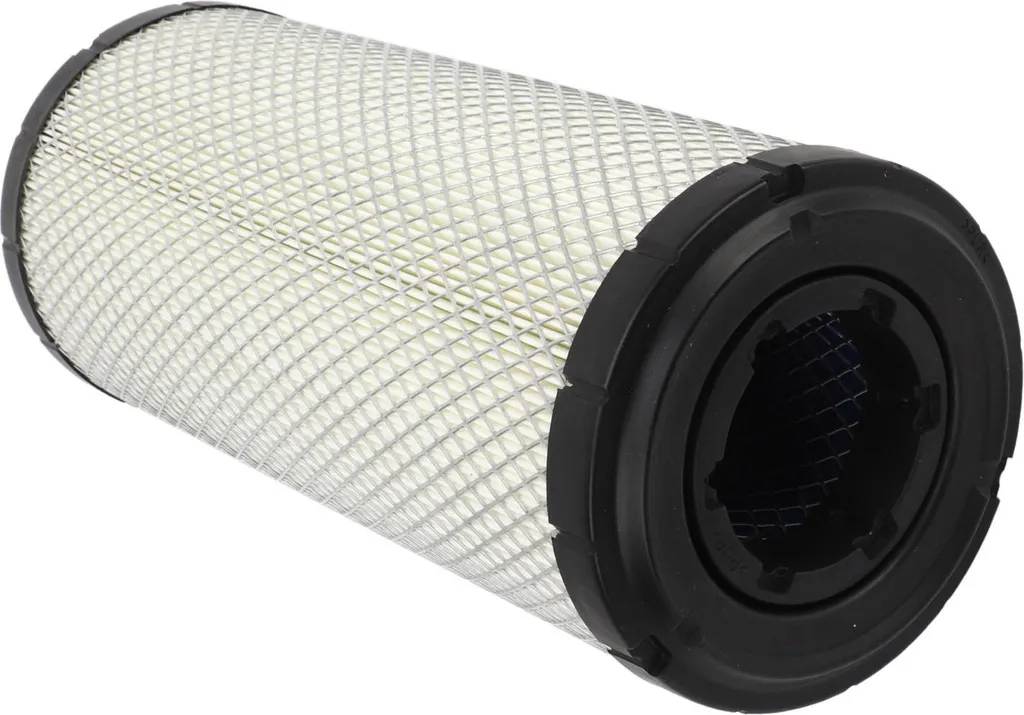 Kit de filtre à air 108-3814 pour pelles Bobcat 337D et 341D (2 pièces)