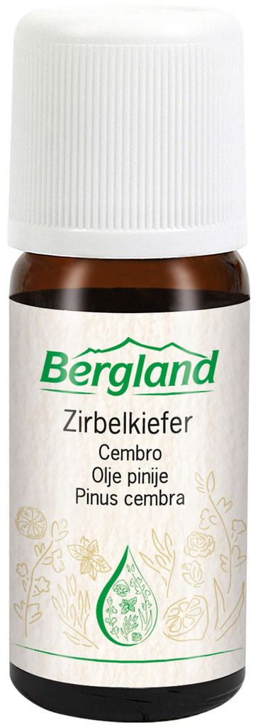 Zirbelkiefer 10ml Produktbild 