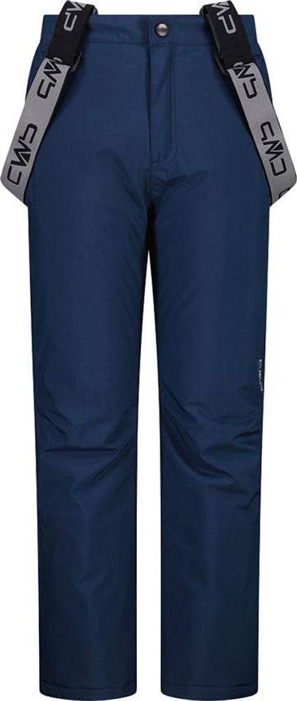 Cmp Kid Salopette Blue Ink 140
