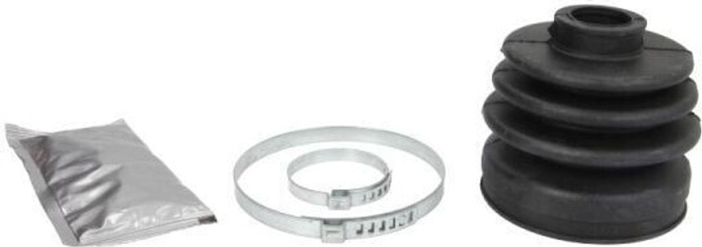 PASCAL Faltenbalgsatz Antriebswelle Radseitig für HONDA CR-V I (RD) G54006PC
