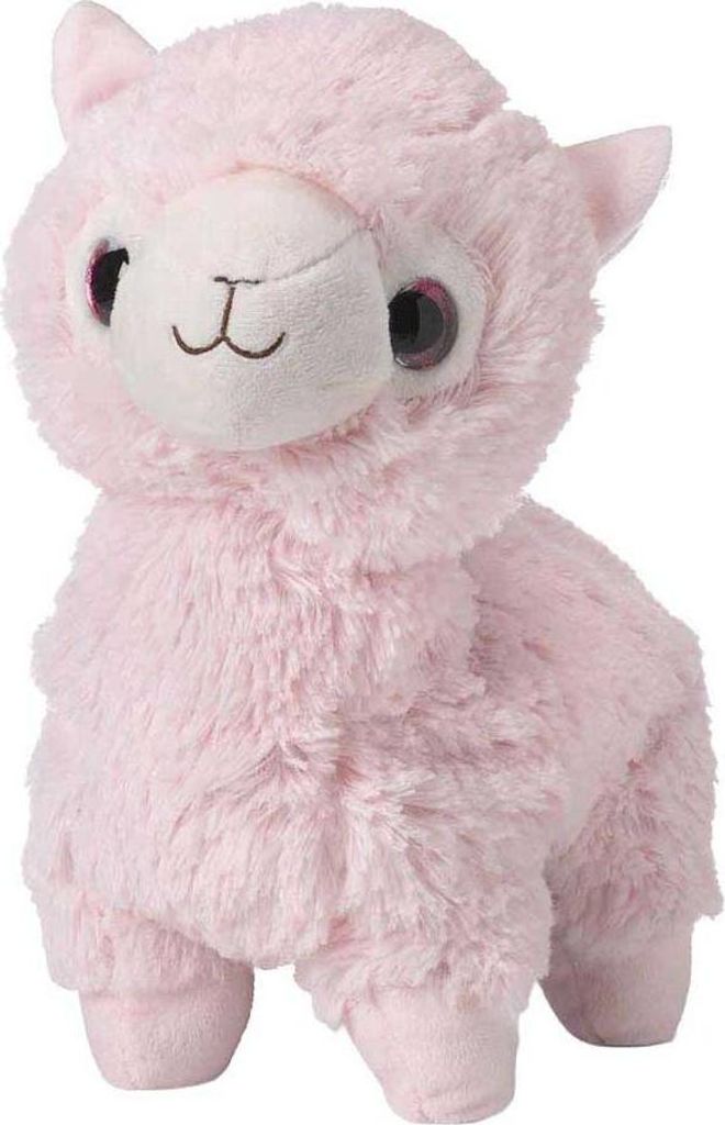 Manchette chaude Warmies Alpaca Image du produit 