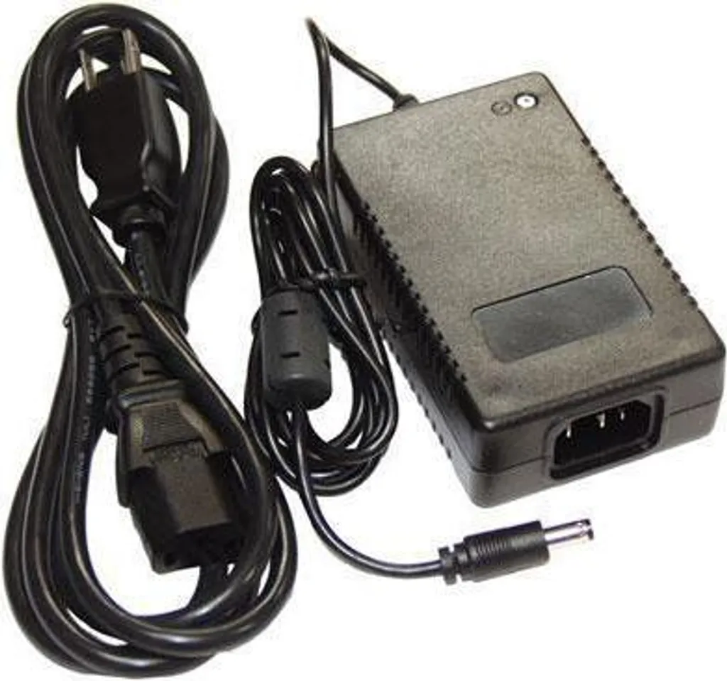 Chargeur Acer 19V 65W Haute Performance AP.06501.010 Connecteur Noir