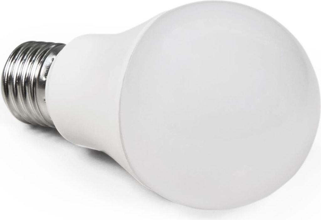 LED Glühlampe McShine E27 15W 1250lm 220° 3000K warmweiß Produktbild 